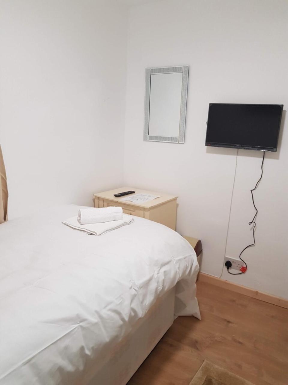 Frühstückspension Forest In 4*